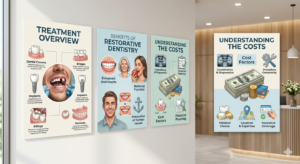 Restorative Dentistry Explained