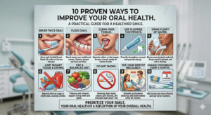 Oral Health