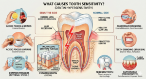 Tooth Sensitivity