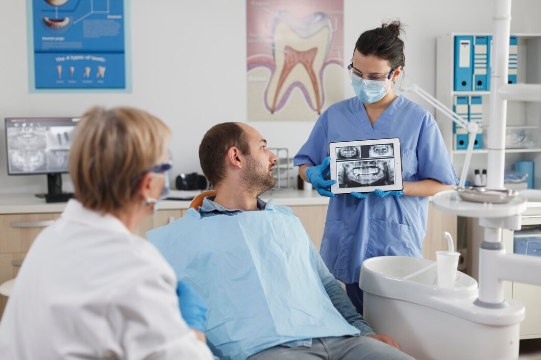 Tooth Extraction